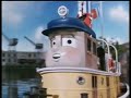TUGS: The Lighthouse - PBS and ABC Acquisition Tape - 1991