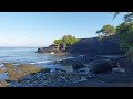 Rindik Bali Terbaru Alunan Rindik di Patai Bali Pura Tanah Lot