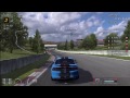 Gran Turismo 6 - FR Challenge Race 1[1080p]