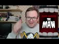 The Maw by Seann Barbour - My Review (Spoiler Free)👄 You Have Never Seen Anything Like This!