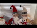 New 2023 Christmas Decorate With Me | Christmas cocoa bar ideas | Decorating for Christmas 2023
