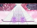 [Arcaea Fanmade] Hop Step Adventure☆ - ああああ茶漬け (Future 9+)