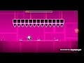 2 уровень geometry dash (ненавижу начальные уровни)