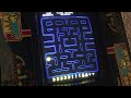 Perfect Pac-Man - 1 second boards - Namco 20 Year Reunion