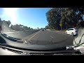 Road rage fail