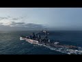 World of Warships - Red Bull