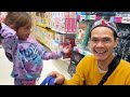 LEIKA KASIH KEJUTAN DATENG KE ULANG TAHUN TEMEN NYA 😍 KOMPILASI VLOG 1 JAM LEIKA ULANG TAHUN