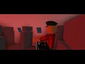 COLLISION - Roblox Plane Crash Story