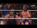 JD McDonagh vs. Braun Strowman - WWE RAW 5/27/2024