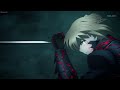 RYLLZ - Nemesis AMV Fate Stay Night Heaven's Feel 3 Shirou and Rider vs Saber alter