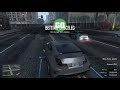 GTA Online - The Business End - Best Route/Shortcuts - Street Race Series (Los Santos Tuners DLC)