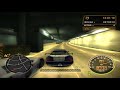 Need For Speed Most Wanted Police Chase
