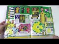 100% *COMPLETE* COLLECTION | NEW Panini Premier League 2022 Sticker Album | Completed Book Showcase