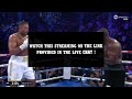 Joe Joyce vs Derek Chisora Live Stream | 2024 Boxing - Full Fight