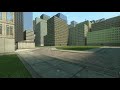 45 Minutes of Relaxing gm_bigcity Ambience