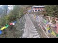 Episode: 11 Fascinating journey to Phakding from Namche