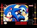 Live and Learn in Mega Man X Soundfont [ Sonic Adventure 2 Remix ]