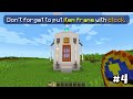 5 Bizarre Ways To Travel in Minecraft!