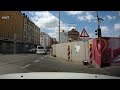 Von Polizei angehalten, Ausweichen auf Landstraße und Rückwärts auf BAB | DDG Dashcam Germany | #369