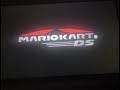Mario Kart DS - Staff Credits #5