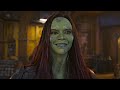 Peter and Gamora - Their Full Story