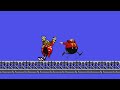 The Super Eggman Boss Show ! Sprite animation