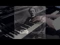 Scriabin - 2 Poèmes, Op.44 (Arjen Seinen - Piano)