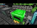 Gabe Plays ATM9 - To The Sky - Ep. 007 Base Overhaul and Mega Autocrafting