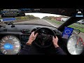 1000HP NISSAN GTR R32 *300KM/H* on AUTOBAHN [NO SPEED LIMIT] by AutoTopNL