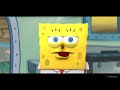 SpongeBob : The Battle Of The Diss Tracks (Animated Movie)