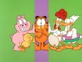 Classic Theme Song - Garfield & Friends