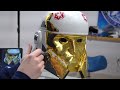 48 Hour Captain Enoch Helmet Build