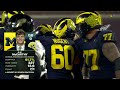 Michigan Highlights vs Purdue 2023 - Purdue Radio Call