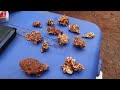 Australian Prospectors Metal Detect HUGE Gold Nuggets Found Dozing Half Kilo Slug Patch Part2 Mining