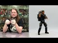 Tunnel Rat Nightforce GIJOE Classified Series Unboxing & Review!