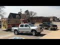 Postville Fire Dept Grass Fire Response - 4/4/21