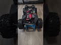 POWER HD WH-80KG Servo I Axial SCX6