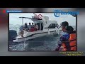 Sosok Pak Aco, Nelayan Bugis yang 2 Jam Lebih Bertarung Maut Demi Selamatkan Anak di Tengah Laut