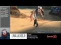 FFXII Zodiac Job System: Powerleveling to max before the Remaster comes out Day 6: Burning Bow 2