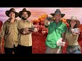 Jackpot! Amazing Gold Nuggets Finds | Aussie Gold Hunters