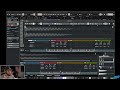 Made My First Beat in Cubase Pro 13 🔥