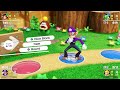 PROOF THAT MARIO PARTY IS SEXIST