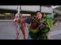 Love Is In the Air | Super Megaforce | Full Episode | S21 | E11 | Power Rangers Official