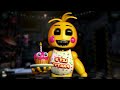 Mistakes in Five Nights at Freddy's