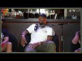 Gilbert Arenas on CHANGING THE GAME, playing Jeff Teague, getting a BAG at Arizona | Club 520