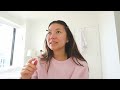 how to show up as HER 🎀 GLOW UP permanently, morning routine & aesthetic vlog