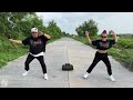 LA ISLA BONITA ( Dj Jif Remix ) Dance workout