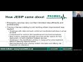 ProMed - Webinar: JESIP Joint Doctrine & Joint Decision Model