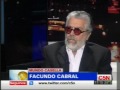 C5N: MUNDO CASELLA - FACUNDO CABRAL - PARTE 1