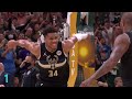 15 Times Giannis Antetokounmpo Shocked the World!